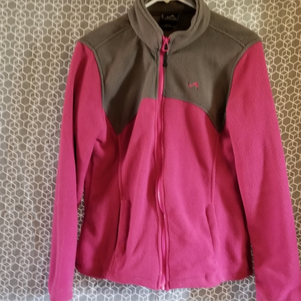 Womens jacket